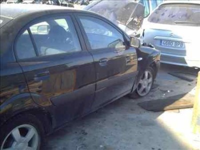 Cerradura Puerta Trasera Izquierda Kia RIO 1 5 CRDi