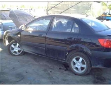 Cerradura Puerta Trasera Izquierda Kia RIO 1 5 CRDi 