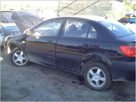 Cerradura Puerta Trasera Izquierda Kia RIO 1 5 CRDi 