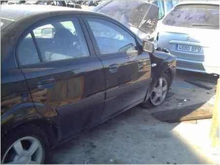 Cerradura Puerta Trasera Izquierda Kia RIO 1 5 CRDi 