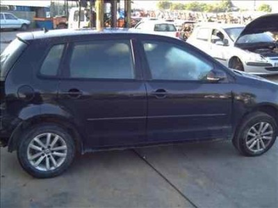 Elevalunas Electrico Trasero Derecho Volkswagen POLO 1 4 TDI DPF
