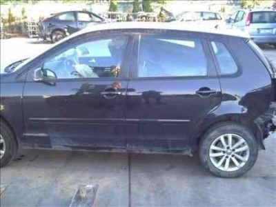 Elevalunas Electrico Trasero Derecho Volkswagen POLO 1 4 TDI DPF  2