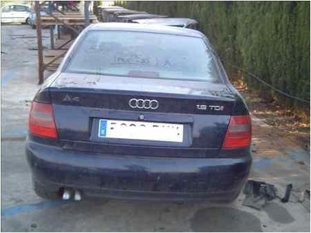 Cerradura Puerta Delantera Derecha Audi A4 BERLINA 1 9 TDI 