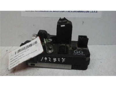 Cerradura Puerta Trasera Izquierda Opel MERIVA 1 7 16V CDTI  2