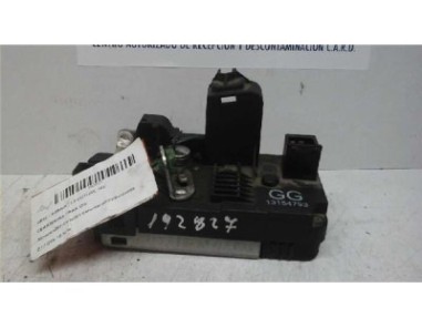 Cerradura Puerta Trasera Izquierda Opel MERIVA 1 7 16V CDTI 