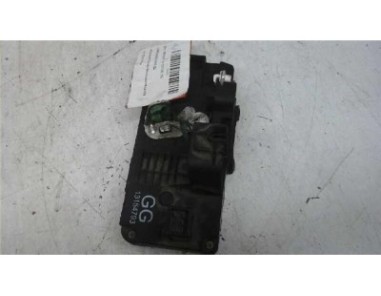 Cerradura Puerta Trasera Izquierda Opel MERIVA 1 7 16V CDTI 