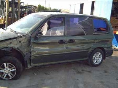 Cerradura Puerta Delantera Izquierda Kia CARNIVAL * 2