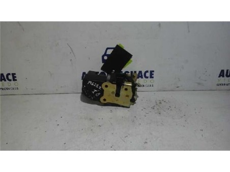 Cerradura Puerta Delantera Izquierda Chrysler JEEP GR CHEROKEE 3 0 CRD 