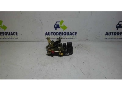 Cerradura Puerta Delantera Izquierda Chrysler JEEP GR CHEROKEE 3 0 CRD  2