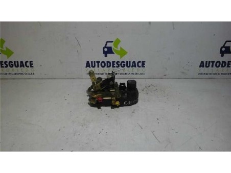 Cerradura Puerta Delantera Izquierda Chrysler JEEP GR CHEROKEE 3 0 CRD 