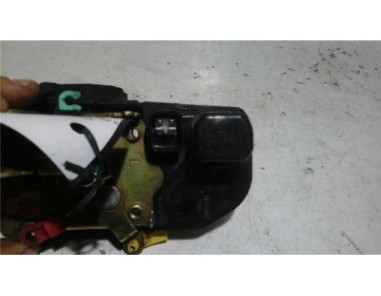 Cerradura Puerta Delantera Izquierda Chrysler JEEP GR CHEROKEE 3 0 CRD 