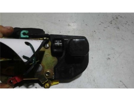 Cerradura Puerta Delantera Izquierda Chrysler JEEP GR CHEROKEE 3 0 CRD 