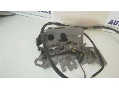 Cerradura Puerta Trasera Derecha Chrysler VOYAGER 2 8 CRD