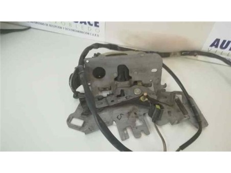 Cerradura Puerta Trasera Derecha Chrysler VOYAGER 2 8 CRD 