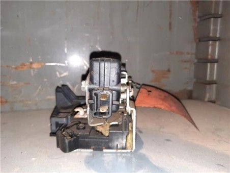 Cerradura Puerta Delantera Derecha Dacia DUSTER 1 5 dCi D FAP 