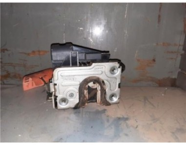 Cerradura Puerta Delantera Derecha Dacia DUSTER 1 5 dCi D FAP 