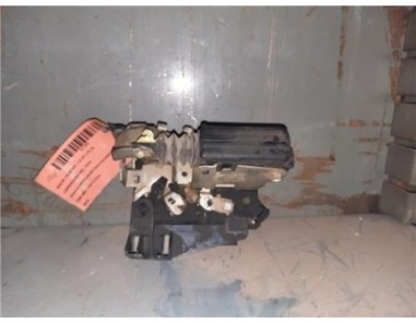 Cerradura Puerta Delantera Derecha Dacia DUSTER 1 5 dCi D FAP 