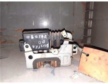 Cerradura Puerta Delantera Derecha Dacia DUSTER 1 5 dCi D FAP 