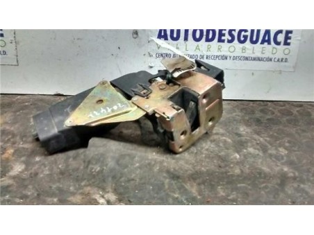 Cerradura Puerta Delantera Derecha Volvo S40 BERLINA 1 9 D 