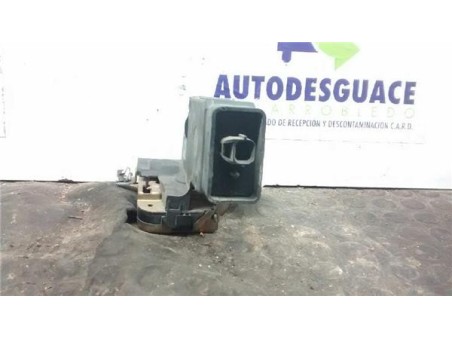 Cerradura Puerta Delantera Derecha Volvo S40 BERLINA 1 9 D 