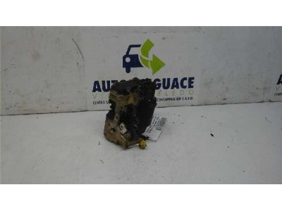 Cerradura Puerta Delantera Derecha Renault KANGOO 1 9 dCi D