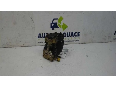 Cerradura Puerta Delantera Derecha Renault KANGOO 1 9 dCi D 