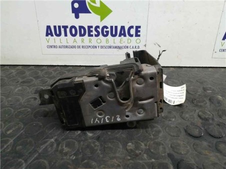 Cerradura Puerta Delantera Izquierda Opel ASTRA GTC 1 9 16V CDTI 