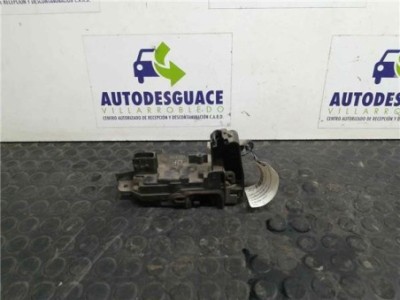 Cerradura Puerta Delantera Izquierda Opel ASTRA GTC 1 9 16V CDTI  2