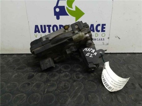 Cerradura Puerta Delantera Izquierda Opel ASTRA GTC 1 9 16V CDTI 