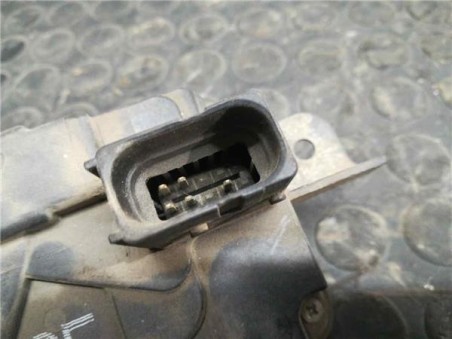 Cerradura Puerta Delantera Izquierda Opel ASTRA GTC 1 9 16V CDTI 