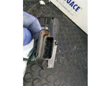 Cerradura Puerta Trasera Izquierda Citroen C3 1 6 HDi FAP 