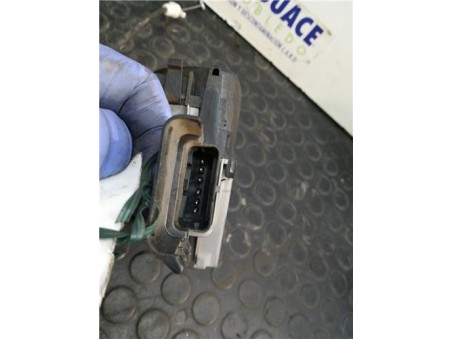 Cerradura Puerta Trasera Izquierda Citroen C3 1 6 HDi FAP 