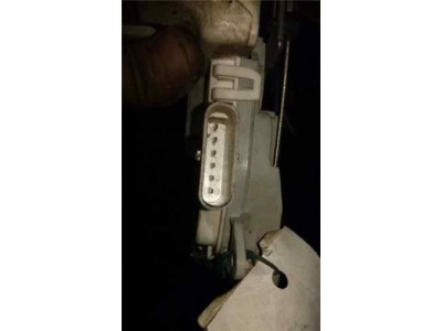 Cerradura Puerta Trasera Izquierda Audi A4 AVANT 2 0 16V TDI