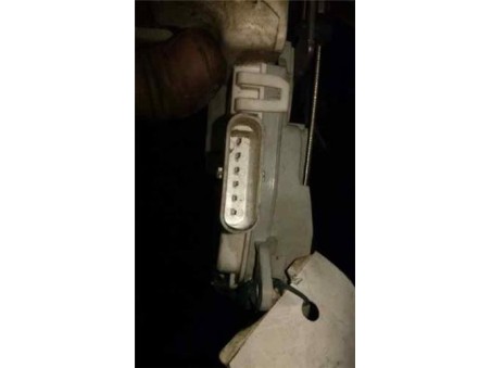 Cerradura Puerta Trasera Izquierda Audi A4 AVANT 2 0 16V TDI 