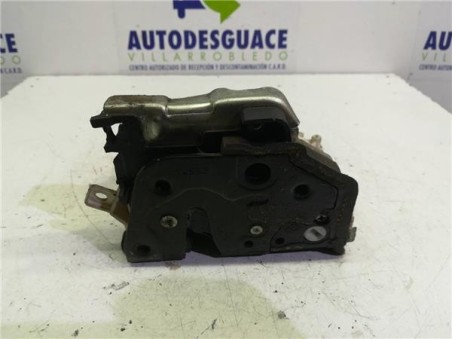 Cerradura Puerta Trasera Izquierda Audi A4 AVANT 2 0 16V TDI 