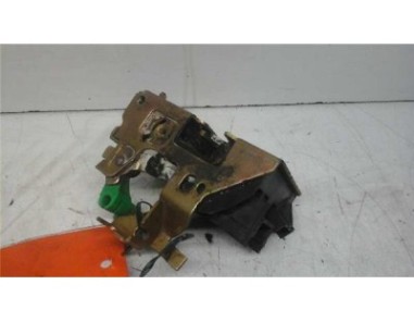 Cerradura Puerta Delantera Derecha Renault KANGOO 1 9 D 