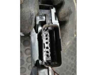 Cerradura Puerta Trasera Izquierda Citroen C3 PICASSO 1 6 16V HDi 