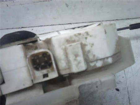 Cerradura Puerta Trasera Derecha Ford FIESTA BERL /COURIER 1 4 
