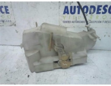 Cerradura Puerta Trasera Derecha Ford FIESTA BERL /COURIER 1 4 