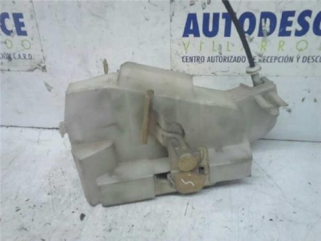Cerradura Puerta Trasera Derecha Ford FIESTA BERL /COURIER 1 4 