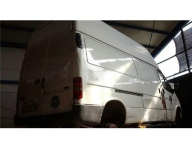 Cerradura Puerta Delantera Izquierda Ford TRANSIT HI - CUBE 1998 2 5 TD 