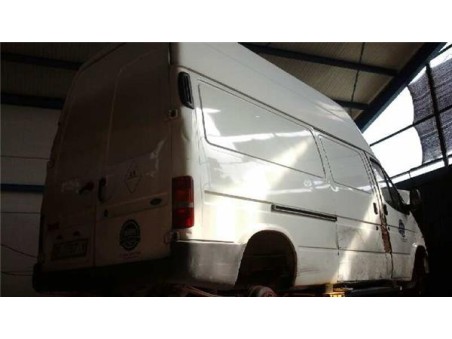 Cerradura Puerta Delantera Izquierda Ford TRANSIT HI - CUBE 1998 2 5 TD 