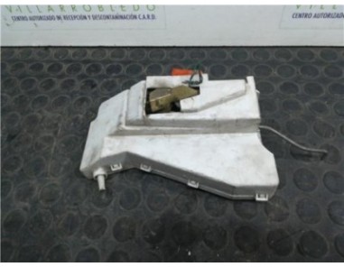 Cerradura Puerta Delantera Izquierda Ford TRANSIT HI - CUBE 1998 2 5 TD 