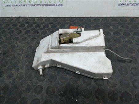 Cerradura Puerta Delantera Izquierda Ford TRANSIT HI - CUBE 1998 2 5 TD 