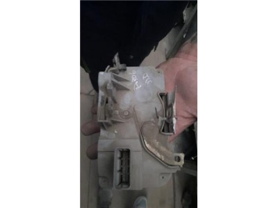Cerradura Puerta Delantera Derecha Peugeot 306 BERLINA 3/4/5 PUERTAS 1 9 D