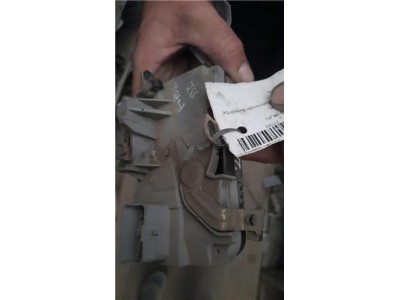 Cerradura Puerta Delantera Derecha Peugeot 306 BERLINA 3/4/5 PUERTAS 1 9 D  2