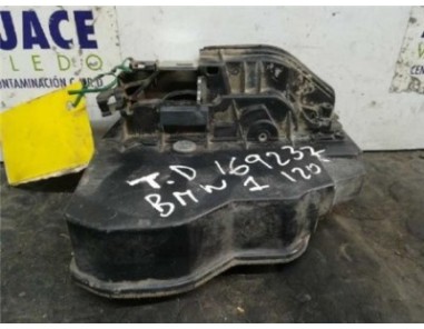 Cerradura Puerta Trasera Derecha BMW SERIE 1 BERLINA 2 0 16V D 