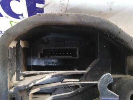 Cerradura Puerta Trasera Derecha BMW SERIE 1 BERLINA 2 0 16V D 