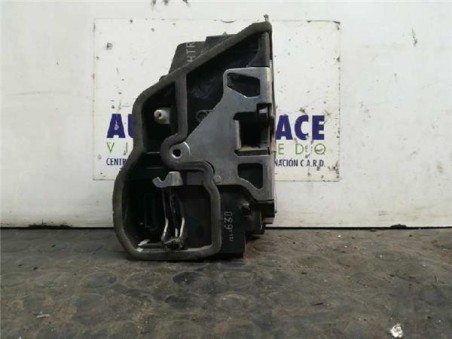 Cerradura Puerta Trasera Derecha BMW SERIE 1 BERLINA 2 0 16V D 