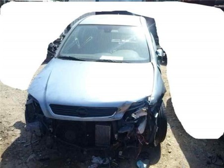 Cerradura Puerta Delantera Derecha Opel ASTRA G BERLINA 2 0 DTI 